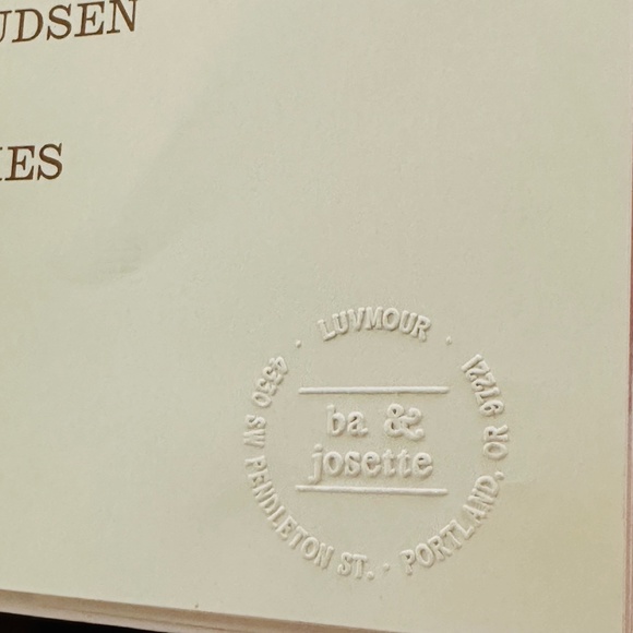 Autographed Edition Library Lion Michelle Knudsen Hardcover Picture Book - Picture 6 of 16